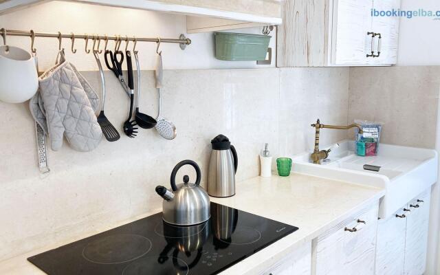 Villa Incantata - Costa del Sole - Pomonte-Villa Incantata