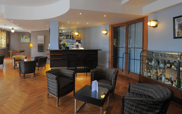 Le Grand Hotel Tours