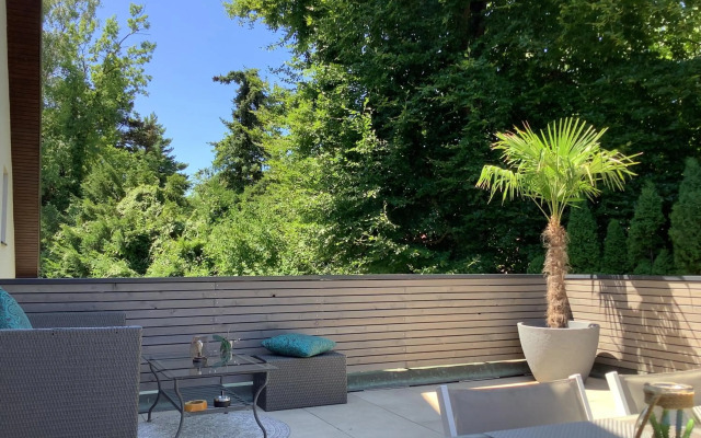 Appartment Maria Friedrichshafen Bodensee