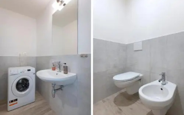 Kinsky Garden Apartments And Suites