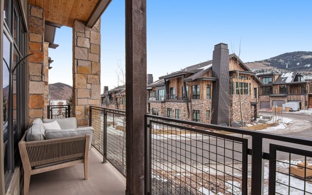 Blackstone By Lespri Management