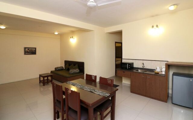 Capital O 19639 LBD Resorts & Hotels