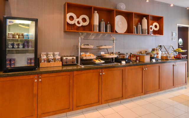 SpringHill Suites Pittsburgh Mills