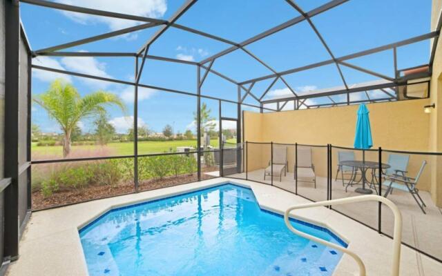 AmazingHouse 5B/5.5B PrivatePool @Disney @Solterra