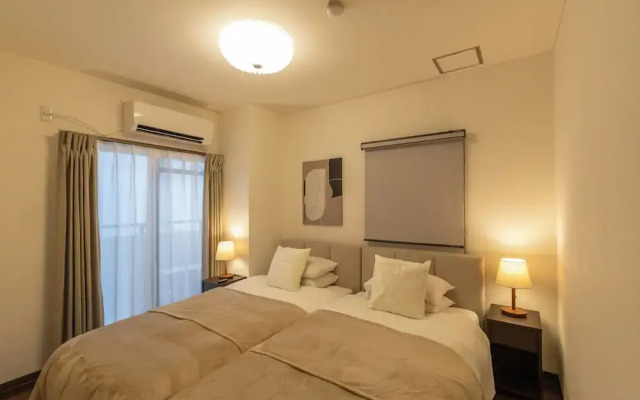 Presioso Umeda 7F