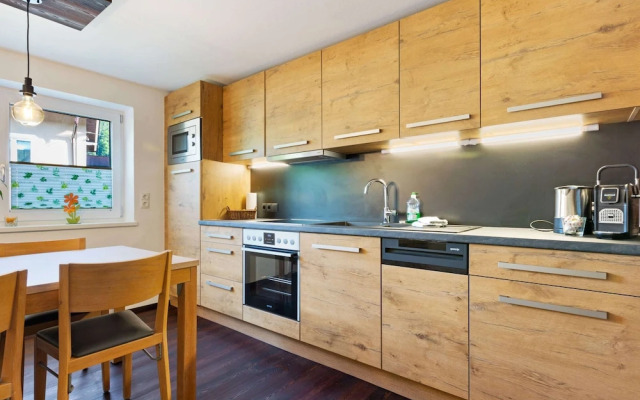 Lovely Holiday Home in Hüttau near Salzburg Airport