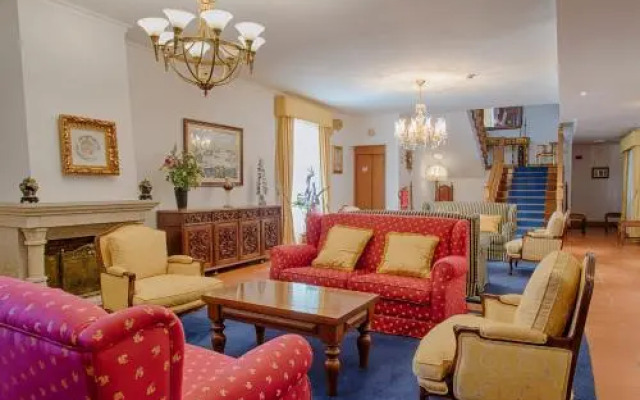 Hotel Reguengo De Melgaço