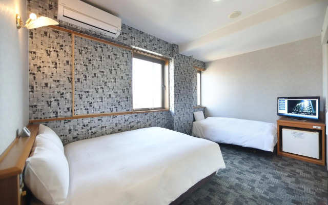 Green Rich Hotel Aso Kumamoto Airport