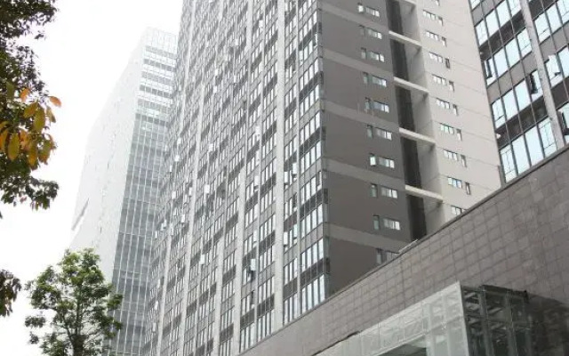 YouJia Apartment