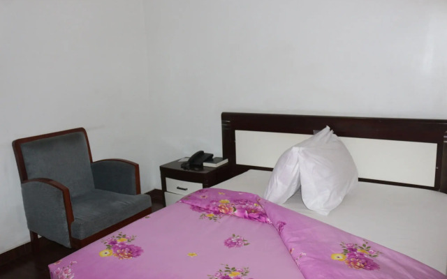 Crystalem Luxury Hotel