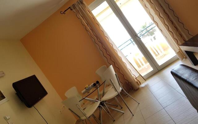 Corfu Glyfada Beach Apartment 23