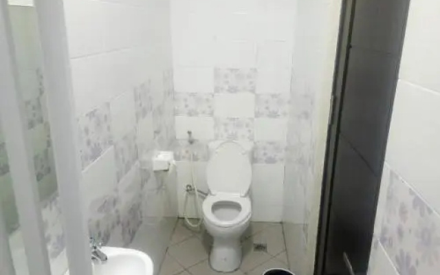Clean & Comfort Homestay