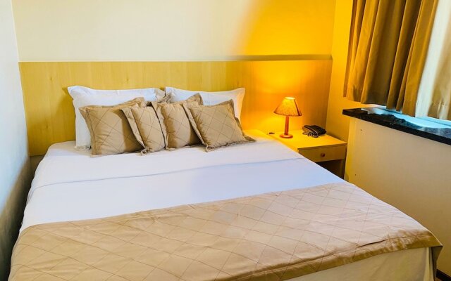 Hotel Atlantico De Macaé By Inn House