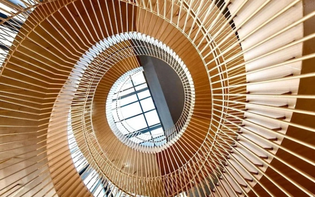 BBCC Lucentia Residence by Kay-Stay