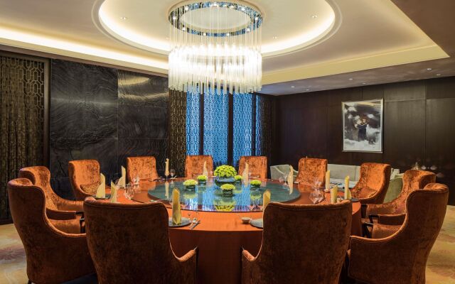Four Points by Sheraton Hefei, Shushan