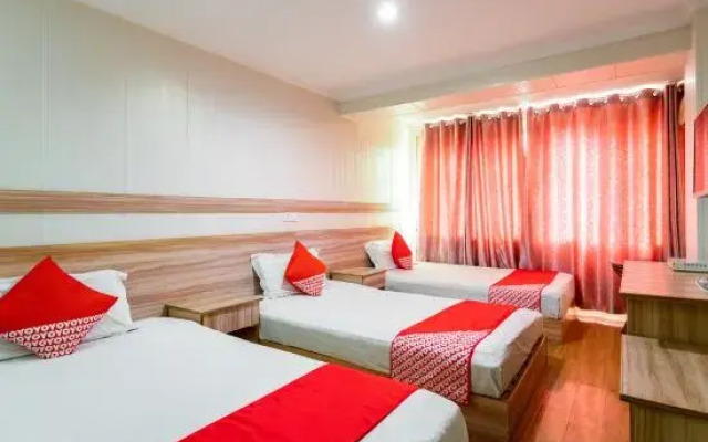 Xingxiang Hostel
