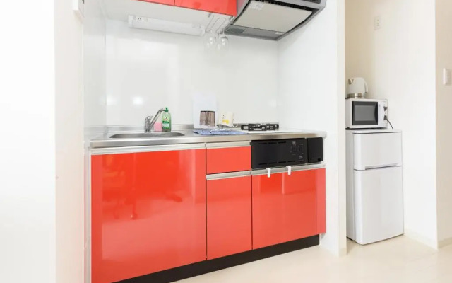 Cocostay KO Residence Sennichimae312