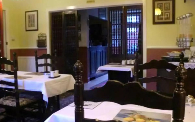 The Highland Guest House