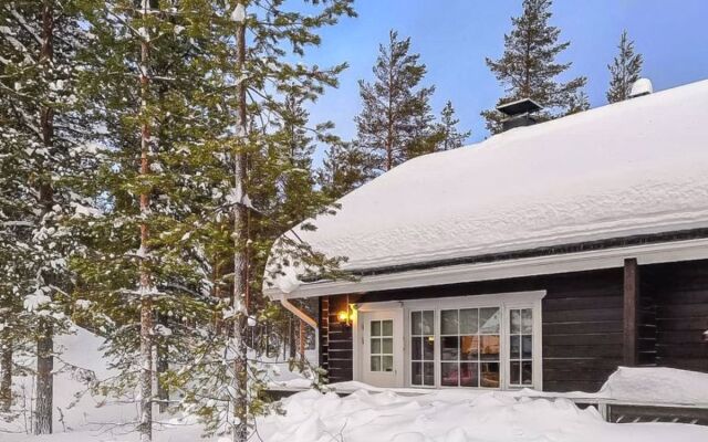 House Kolonen Kittilä