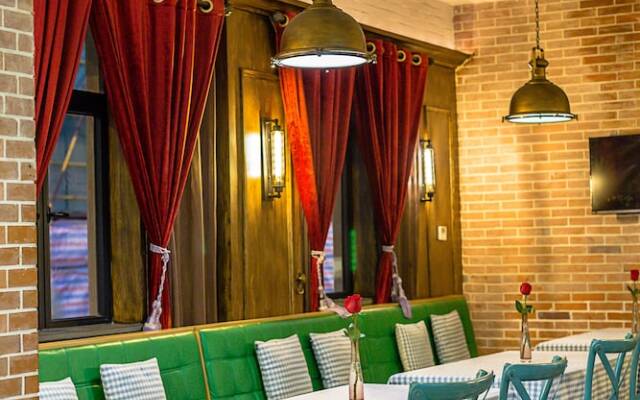 Hangzhou Wuyang Gongguan - Railway Station Branch