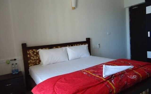 Oragadam Rooms