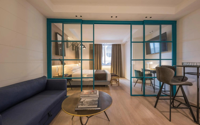 Chayofa Suites