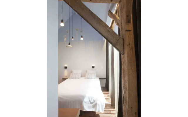 Hotel Restaurant Vous lé Vous
