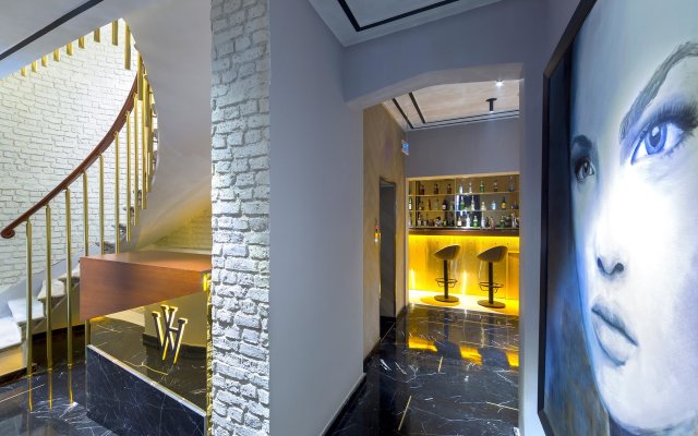 Walton Hotels Galata