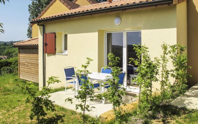 Les coteaux de Sarlat