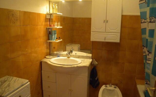 Appartement les Argonautes