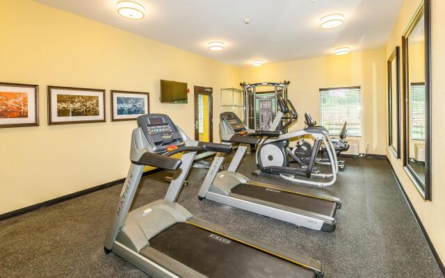 Staybridge Suites Knoxville-West by IHG