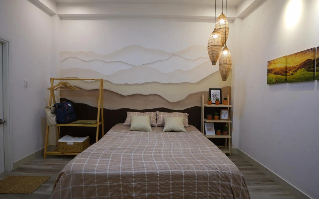 Botanic House Saigon