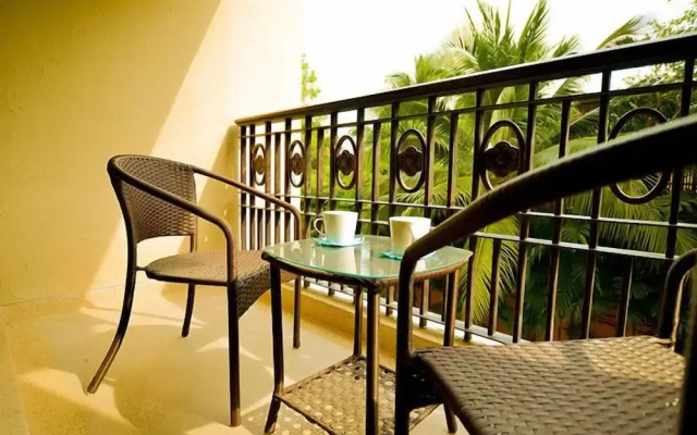 Marrakesh Hua Hin Residences