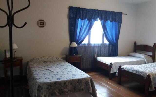 Hotel Cactus Salta