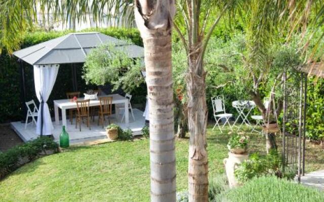 Villa Volli Three Rooms