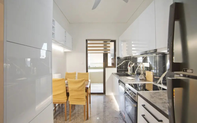 Afrodite Classic Residence