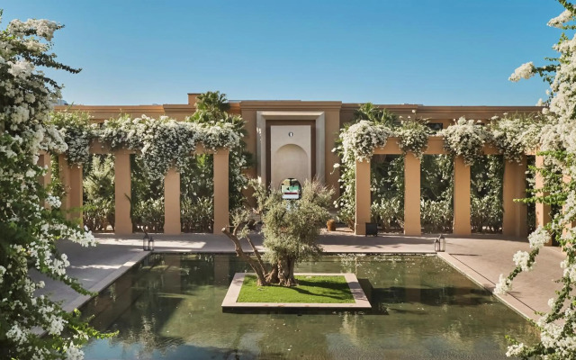 Mandarin Oriental, Marrakech