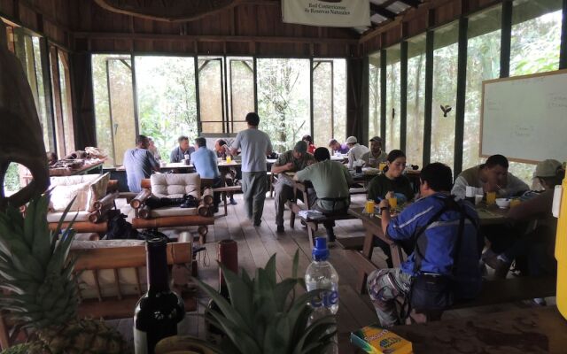Yatama Ecolodge Sarapiqui