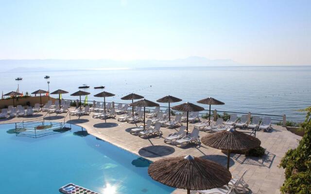 Ionian Sea View