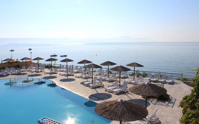 Ionian Sea View Hotel