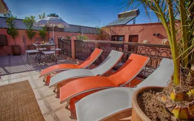 Riad Alena Marrakech