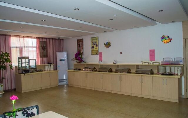 Fairyland Hotel Kunming Xinwen Road