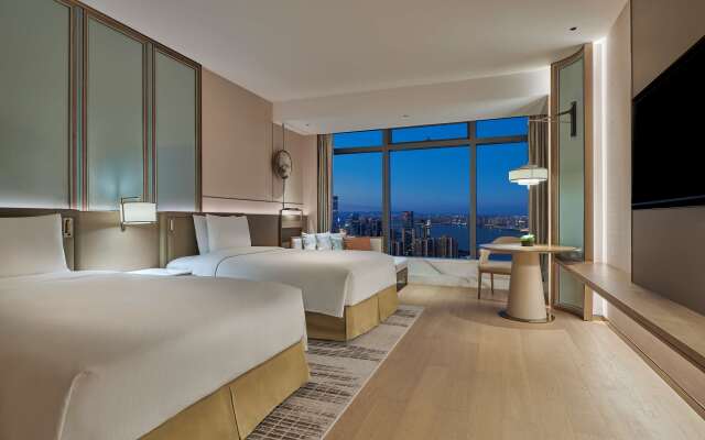 Hilton Changsha 45530