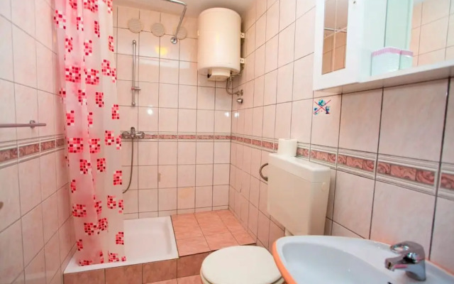 Hope - 30m to the sea & Seaview - A2