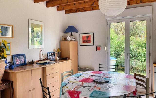 Maison Jullouville, 4 Pièces, 6 Personnes - Fr-1-361-57