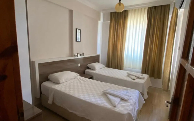 Sempati Apart Hotel