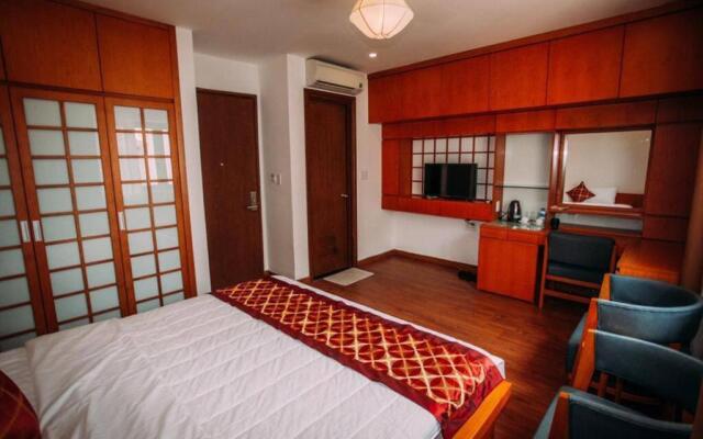 Halong Charming Villa 8 Rooms