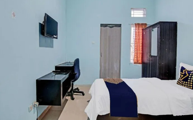 Spot on 92339 Agitha Homestay