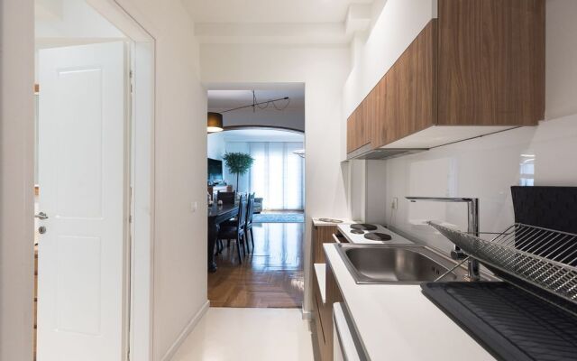 Thessaloniki Seaside Apartment A&B