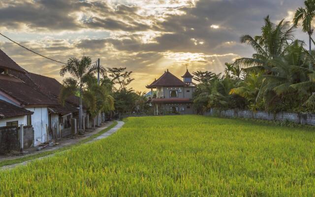 Arimba Resort Ubud